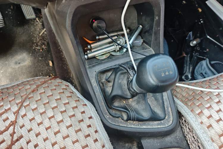 Used Wuling Hongguang V 2021 1.5L Refreshed Enjoyment Edition LAR