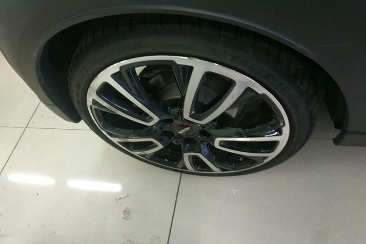 Used MINI JCW 2023 Facelift 2.0T JOHN COOPER WORKS ALL-IN