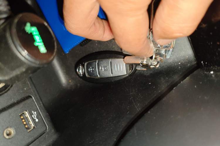 Used Nissan Kicks 2017 1.5L CVT Smart Drive Edition
