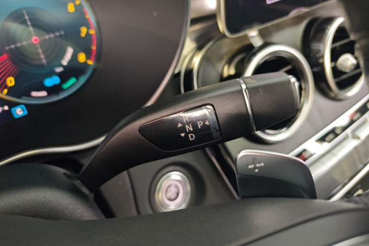 Used Mercedes-Benz C-Class 2020 C 260 L Sport Edition