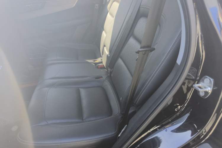 Used Chery Tiggo 8 2020 Revised Version 290TGDI Automatic Luxury Edition
