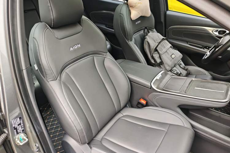 Used AION V 2023 Updated Plus 70 Intelligent Edition Ternary Lithium