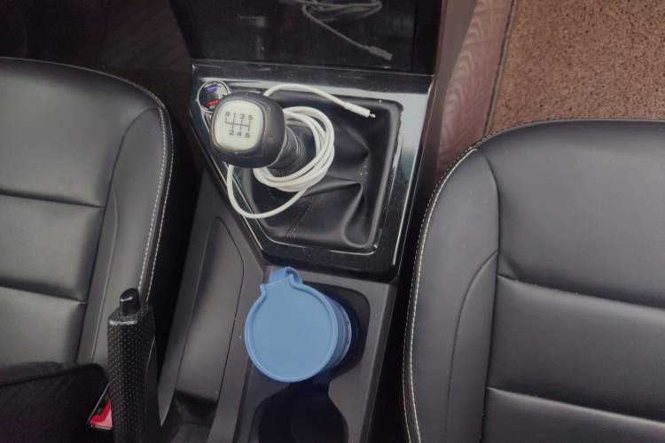 Used Wuling Hongguang PLUS 2019 1.5T Manual Luxury 7-Seater
