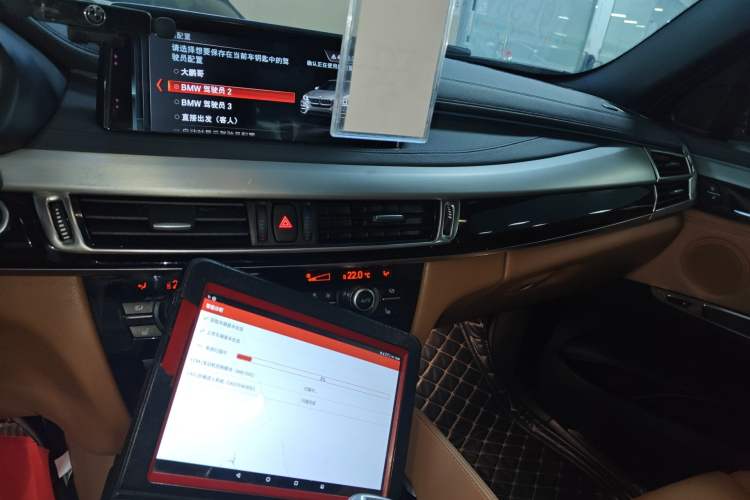 Used BMW X6 2019 xDrive28i M Sport Package
