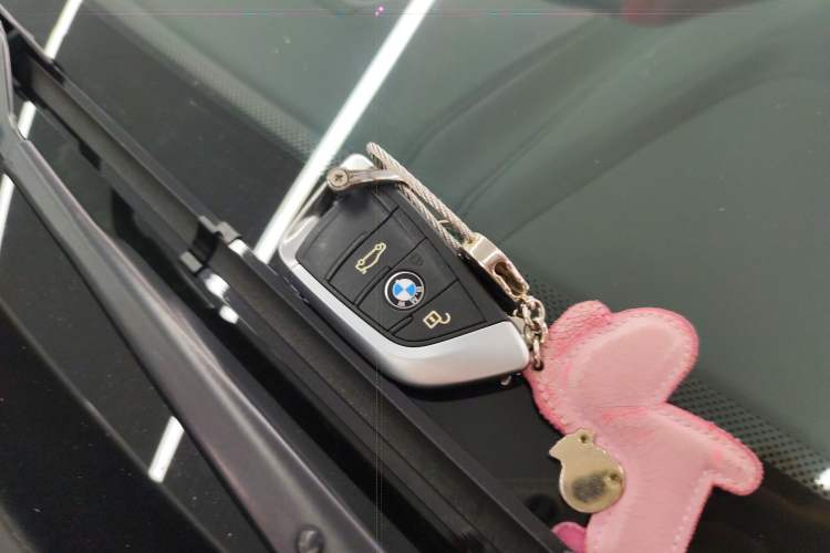 Used BMW X6 2016 xDrive35i Base Model Middle East
