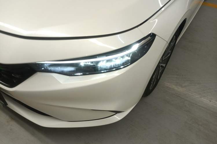 Used Honda Integra 2022 240TURBO CVT Technology Edition