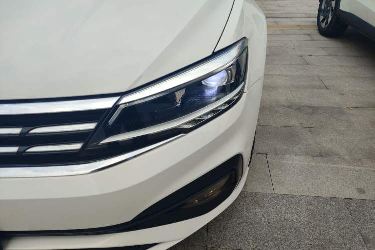 Used Volkswagen Lamando 2021 Revised Version 280TSI DSG Comfort Edition
