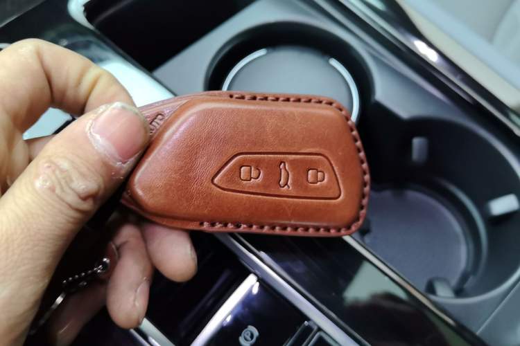 Used Volkswagen Teramont X 2021 380TSI Four-Wheel Drive Prestige Luxury Edition