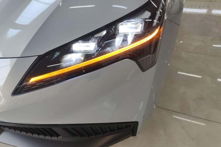 Used AION S Plus 2023 70 Intelligent Edition Lithium Iron Phosphate