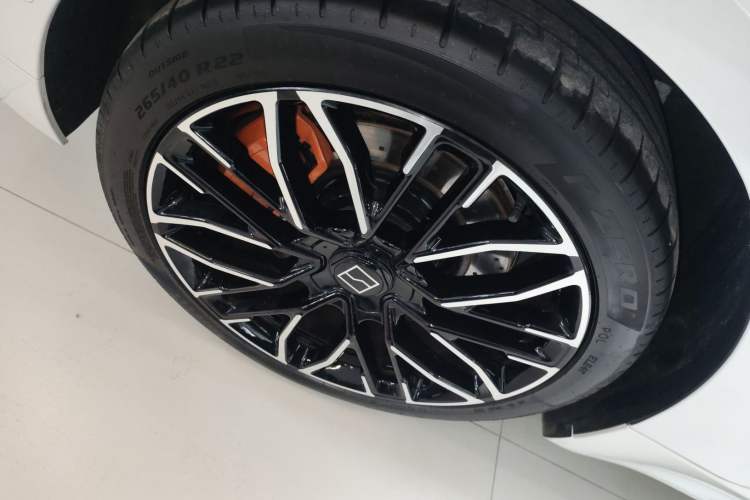 Used Zeekr 001 2025 YOU Edition 100 kWh All-Wheel Drive