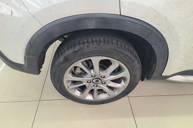 Used CIIMO X-NV 2020 Electric Edition