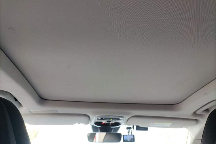 Used Lynk & Co 01 2019 2.0T Two-Wheel-Drive Pro Version China VI Standard