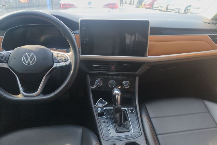 Used Volkswagen Bora 2023 200TSI DSG Enjoyment Edition
