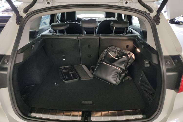 Used BMW X1 2016 sDrive18Li Fashion Model