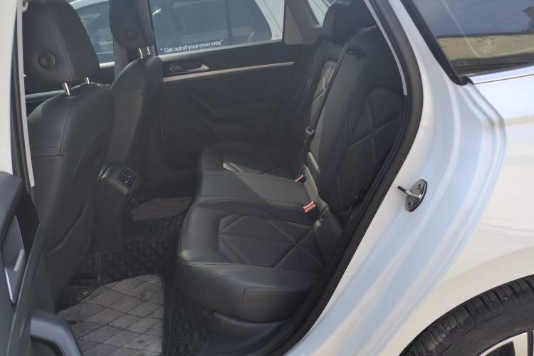 Used Volkswagen Lavida 2024 300TSI DSG Starry Sky Leading Edition
