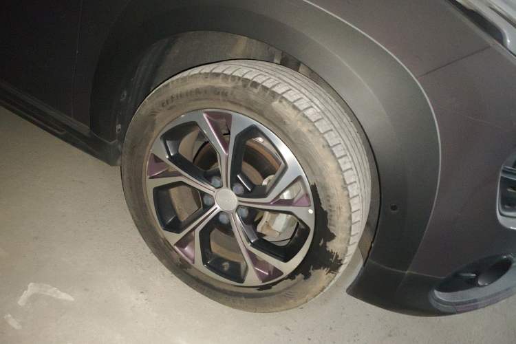 Used Lynk & Co 02 2020 High-Energy Edition 2.0T Automatic Two-Wheel Drive Shine Pro Edition
