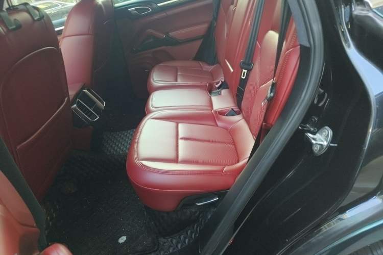 Used Porsche Cayenne 2011 Cayenne 3.0T