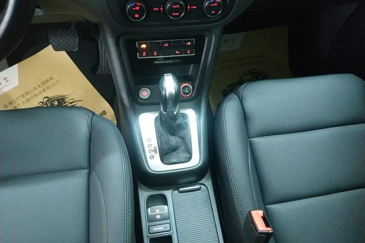 Used Volkswagen Sharan 2018 Revised Version 380TSI Comfort Edition 7-Seater
