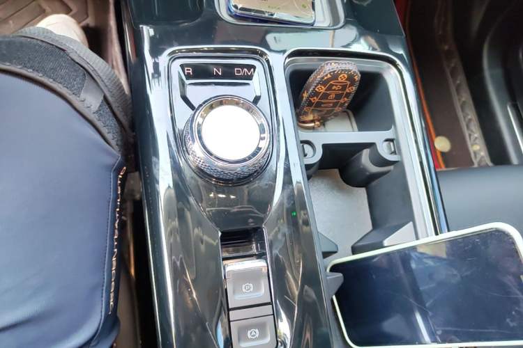 Used Haval DARGO 2021 1.5T DCT Two-Wheel Drive "Mǎquǎn" Edition
