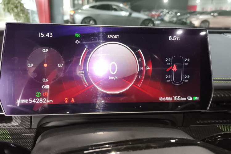 Used NETA GT 2023 560