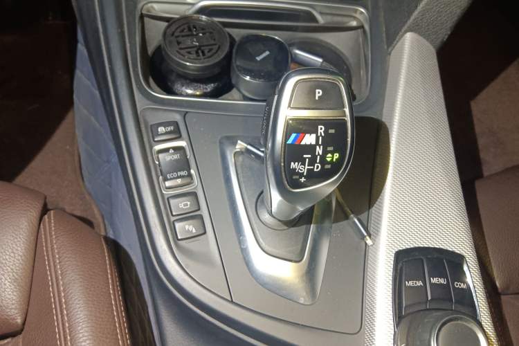 Used BMW 3 Series 2019 320i M Sport Package