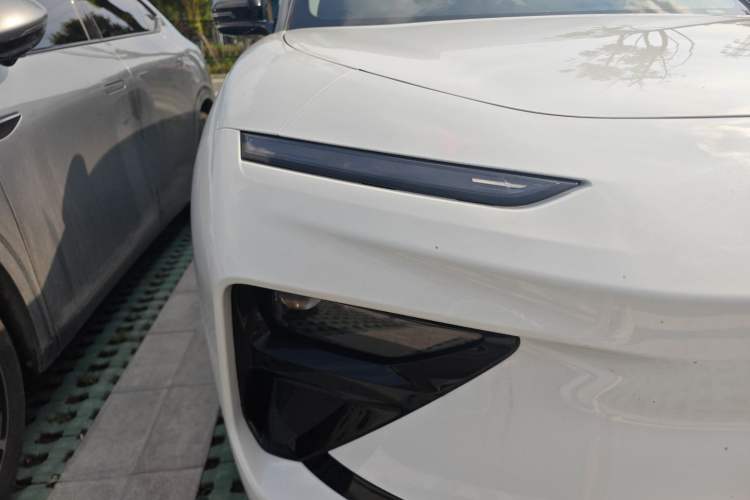 Used Chery New Energy eQ7 2023 512km Pro
