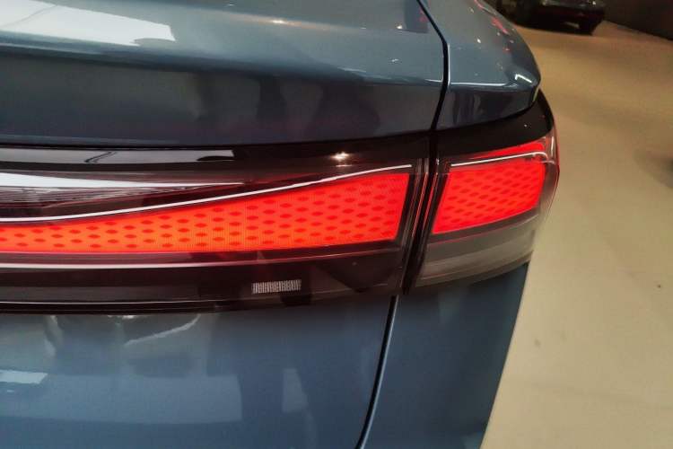 Used Volkswagen ID.7 VIZZION 2024 PRO Model
