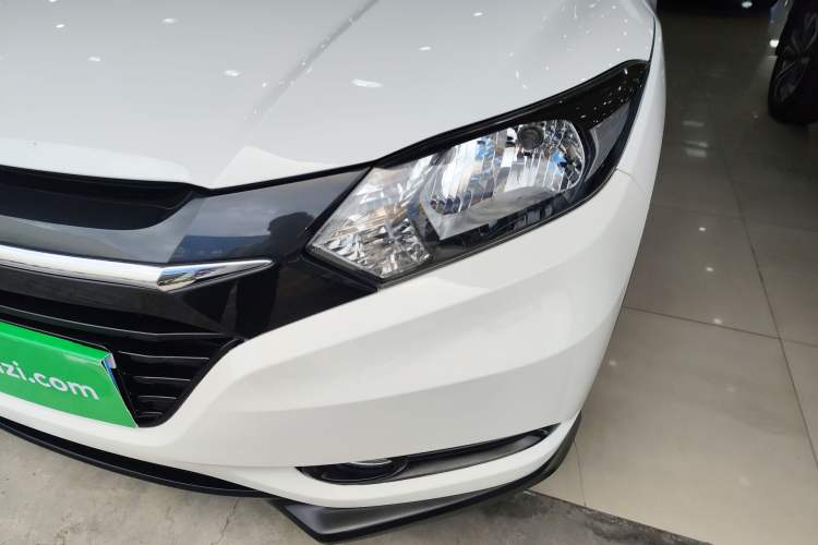 Used Honda Vezel 2017 1.5L CVT 2WD Comfort Model