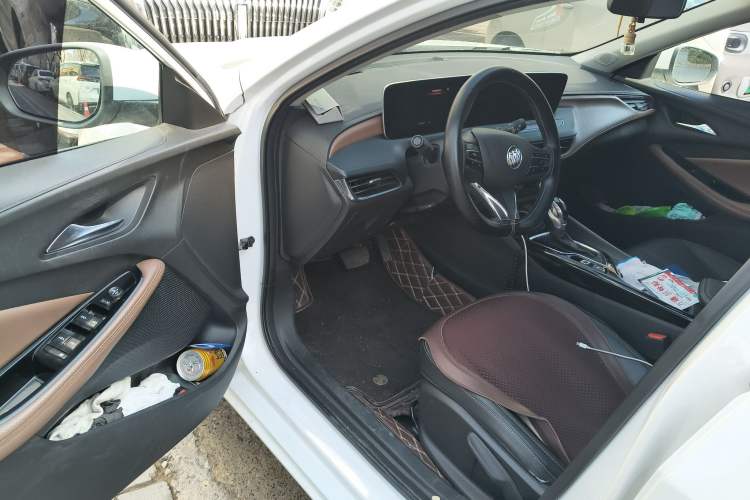 Used Buick Verano 2022 Pro 533T Fun Edition
