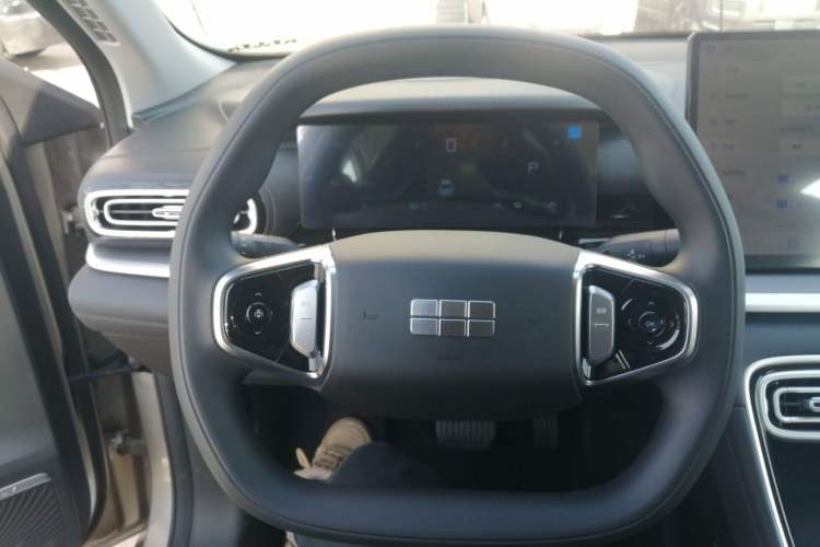 Used Geely Galaxy Galaxy Stellar 6 2026 Model 60km Sailing Edition