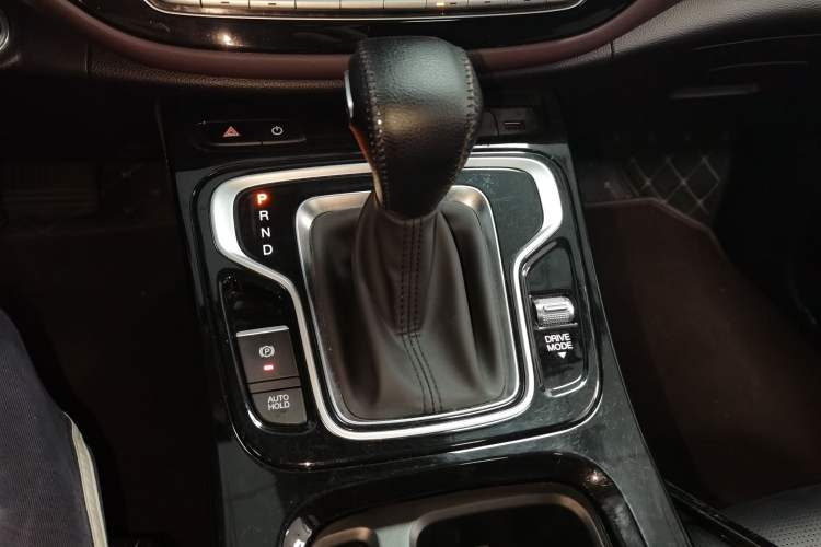 Used GAC Trumpchi M6 2023 PRO 270T DCT Luxury Edition