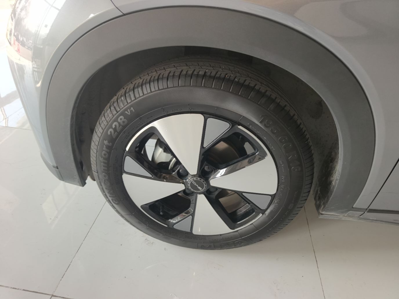 BYD Dolphin 2023 420 km Fashion Edition — снимка 10