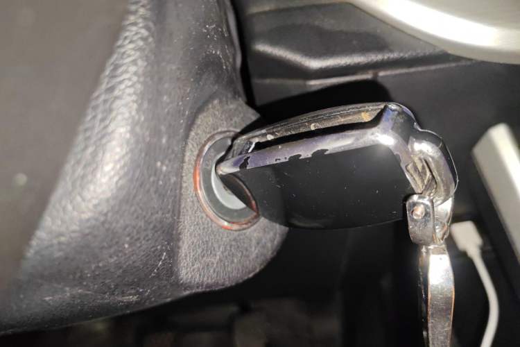 Used Geely Auto Vision 2018 1.5L Manual Happiness Edition
