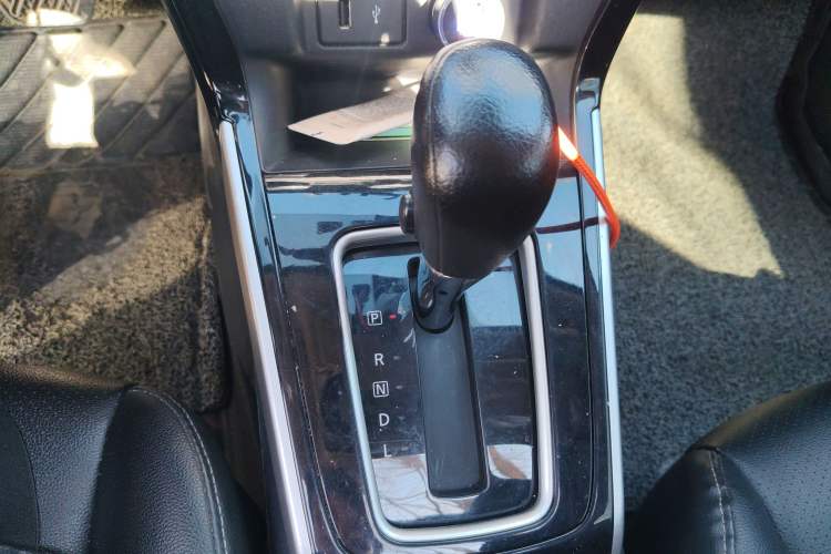 Used Nissan Sylphy 2022 Classic 1.6XL CVT Luxury Edition
