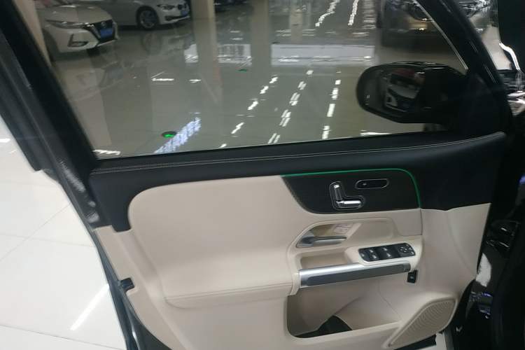 Used Mercedes-Benz EQB 2023 EQB 260
