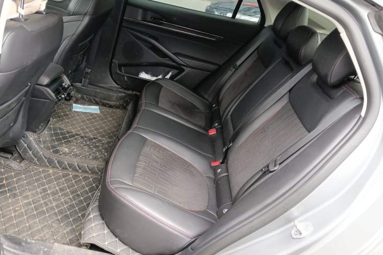 Used Ford Mondeo 2022 Restyled EcoBoost 245 Luxury Version