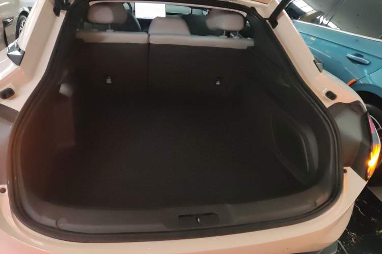 Used XPeng MONA M03 2024 620 with Ultra-Long Range