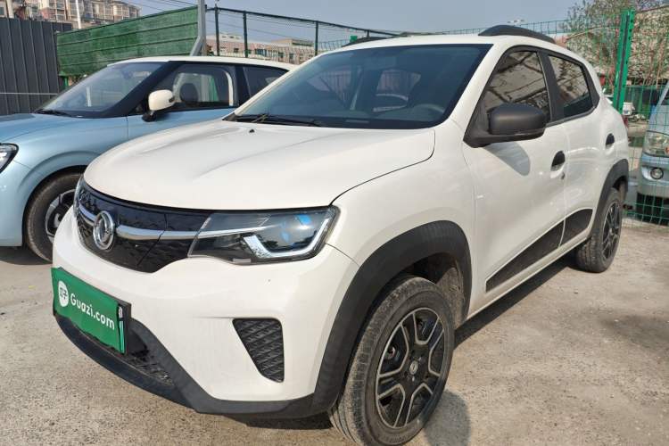 Used Dongfeng NAMMI EX1 2022 PRO Enjoyment Model