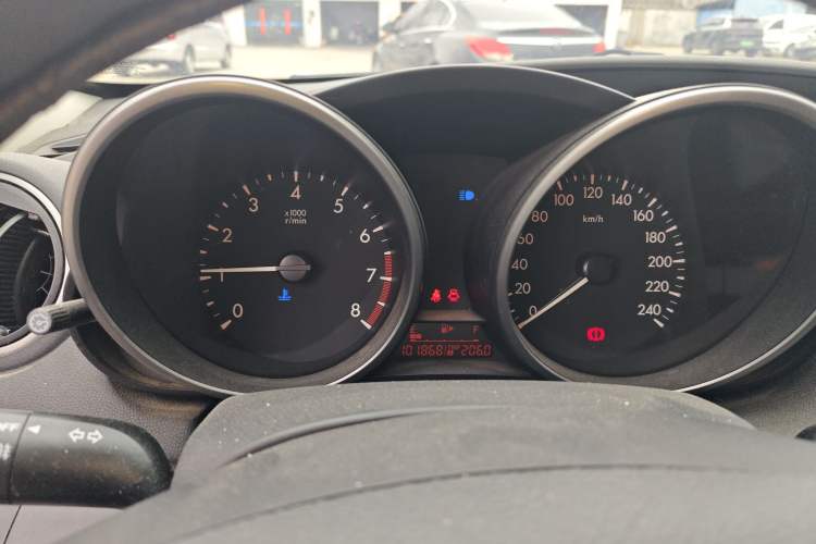 Used Mazda Mazda 3 2015 Sedan 1.6L Manual Comfort Model