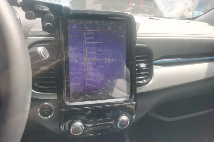 Used Chery QQ Little Ant 2022 Sweet Pink Edition Half-Sugar Version Lithium Iron Phosphate 30 kW 301 km