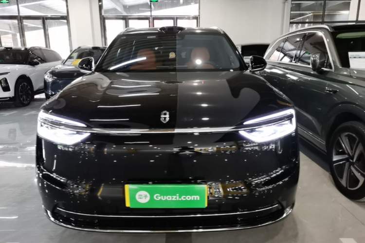 Used Hima AITO M7 2026 Model Range-Extending Max All-Wheel Drive 5-Seater Version