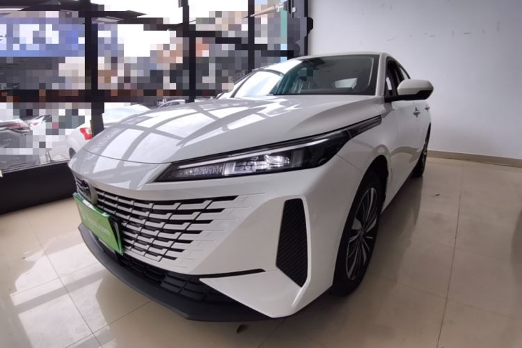 Used CHANGAN OSHAN 520 2025 Standard Edition