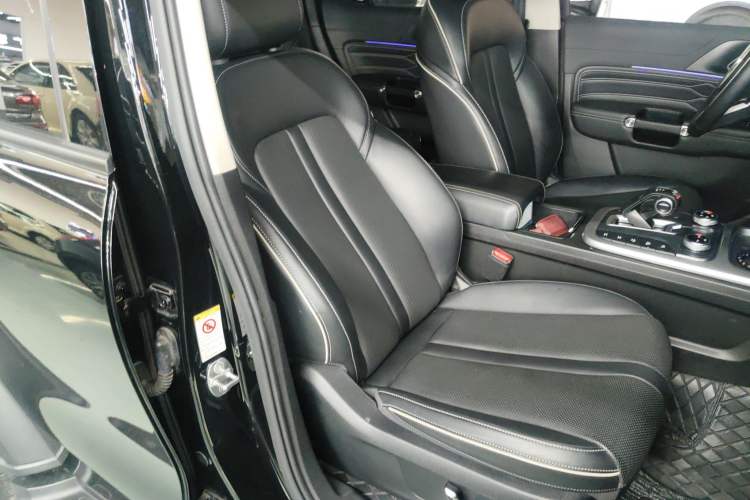 Used Tank 300 2023 Off-Road Edition 2.0T Conqueror