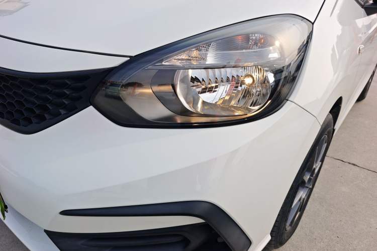 Used Honda Fit 2021 1.5L CVT Trendy Edition
