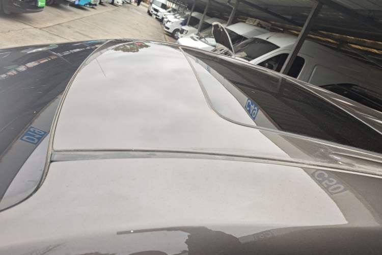 Used Buick GL8 2023 Facelifted Land Cruiser Executive Luxury Version
