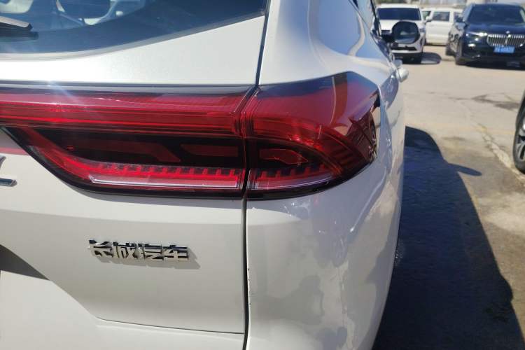 Used Haval H6 2021 National Trend Edition 1.5T Automatic Urban Version
