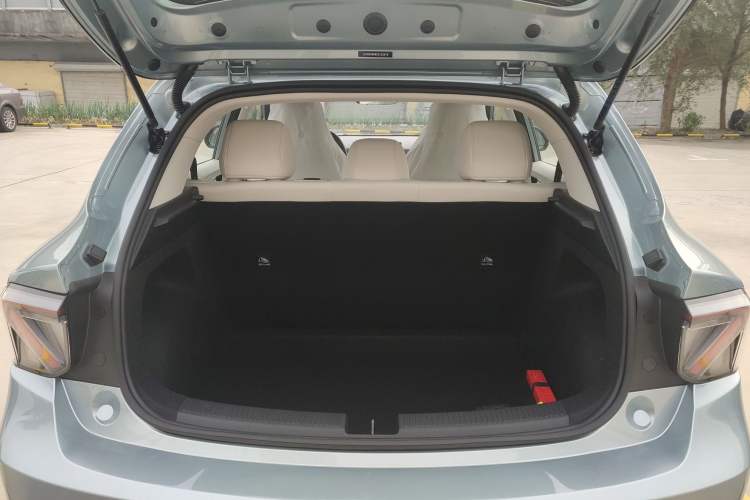 Used MG 4 EV 2026 Model 437 All-in-One Edition
