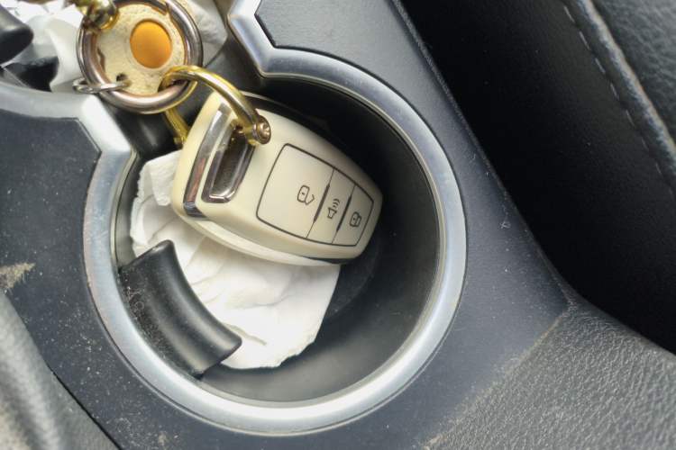 Used Haval H2 2014 1.5T Manual Two-Wheel Drive Elite Edition