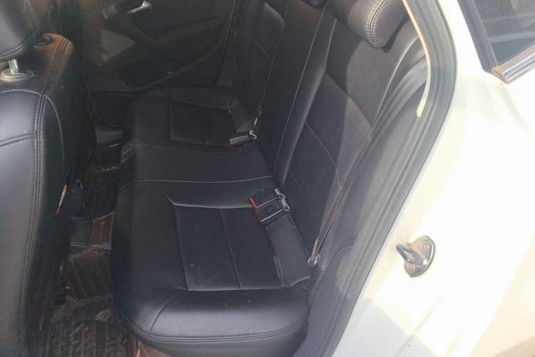 Used Volkswagen Polo 2016 1.4L Automatic Trendy Model