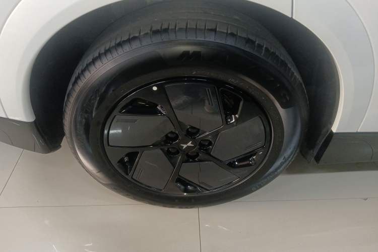 Used XPeng G6 2025 625 Long-Range Max Flagship Edition